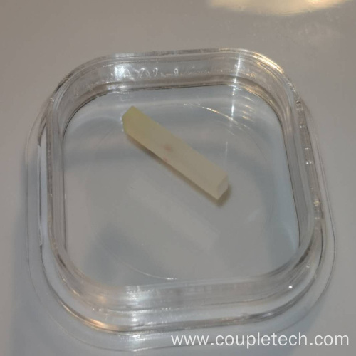 బైర్‌ఫ్రింజెంట్ స్ఫటికాల యొక్క అధునాతన అప్లికేషన్‌లు ఏమిటి